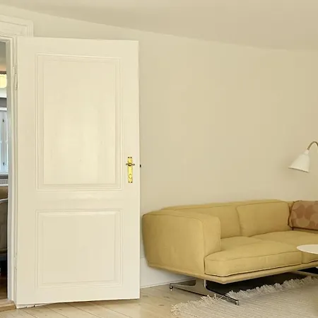Apartmán Apartmentincopenhagen 1700 Kodaň