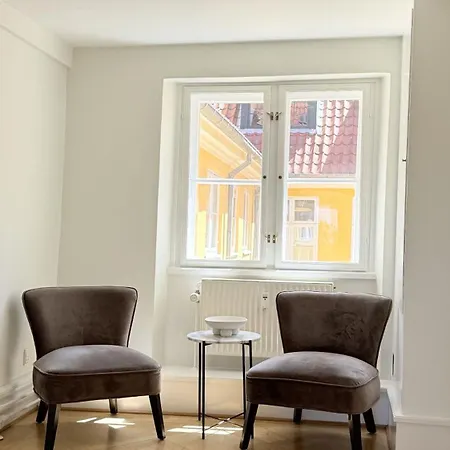 Apartmentincopenhagen 1700 דירה