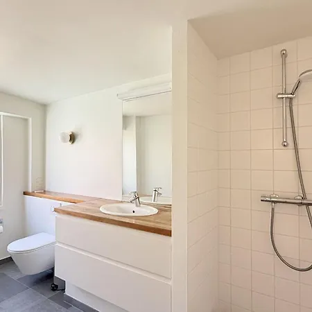 דירה Apartmentincopenhagen 1700 *