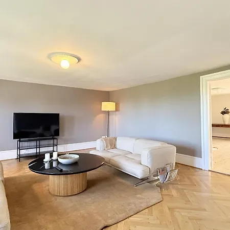 Apartmentincopenhagen 1700 *