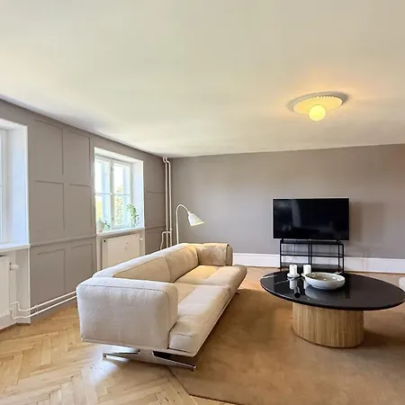 Apartmentincopenhagen 1700 קופנהגן