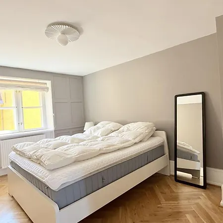 Apartmentincopenhagen 1700 Apartmán Kodaň