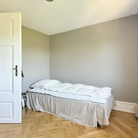 דירה Apartmentincopenhagen 1700 קופנהגן