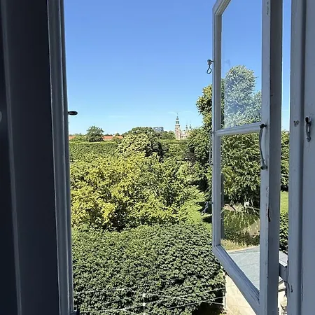 Apartmentincopenhagen 1700 דירה