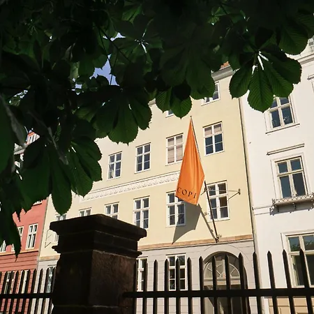 Apartmentincopenhagen 1700