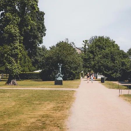 Apartmentincopenhagen 1700 Kodaň