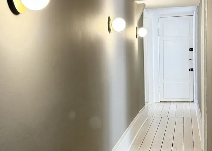 Apartmentincopenhagen 1700 *