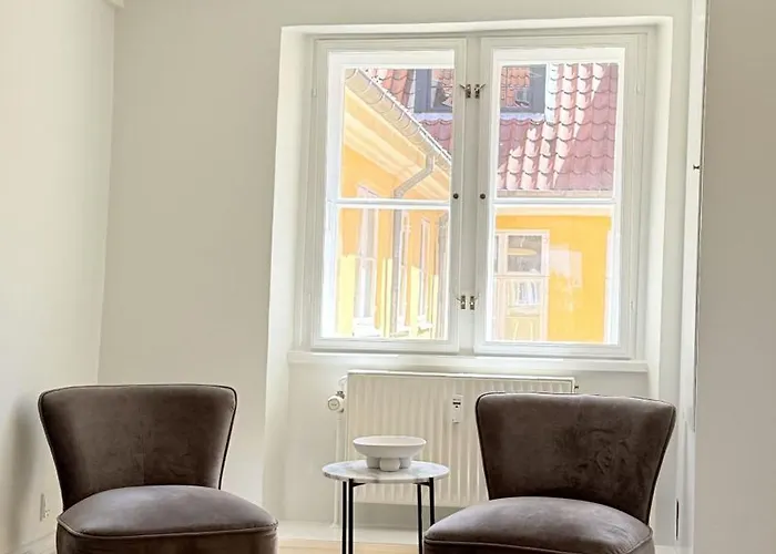 Apartmentincopenhagen 1700 Apartmán
