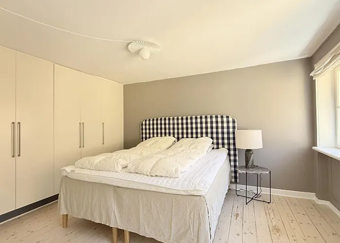 Apartmán Apartmentincopenhagen 1700