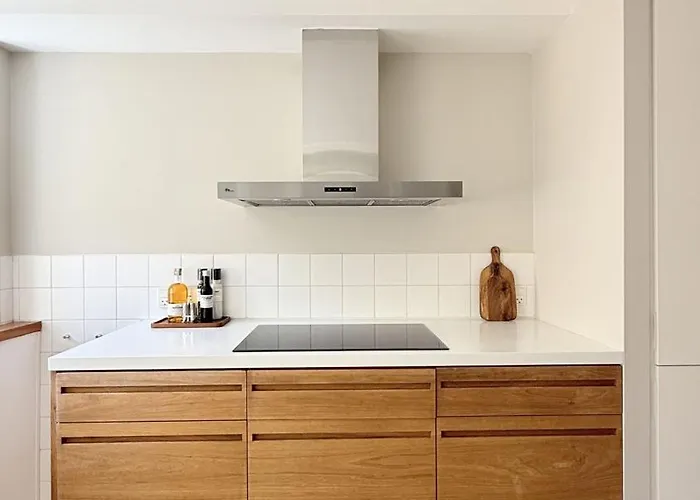 Apartmentincopenhagen 1700 Apartmán *