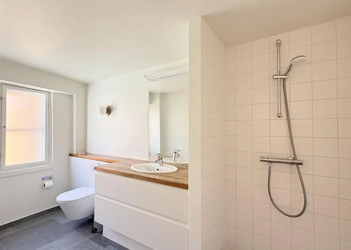 Apartmán Apartmentincopenhagen 1700 *