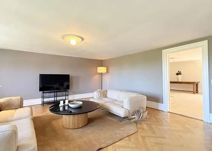 Apartmentincopenhagen 1700 *