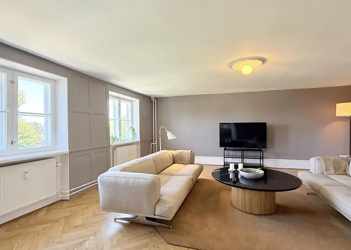 Apartmentincopenhagen 1700 Kodaň