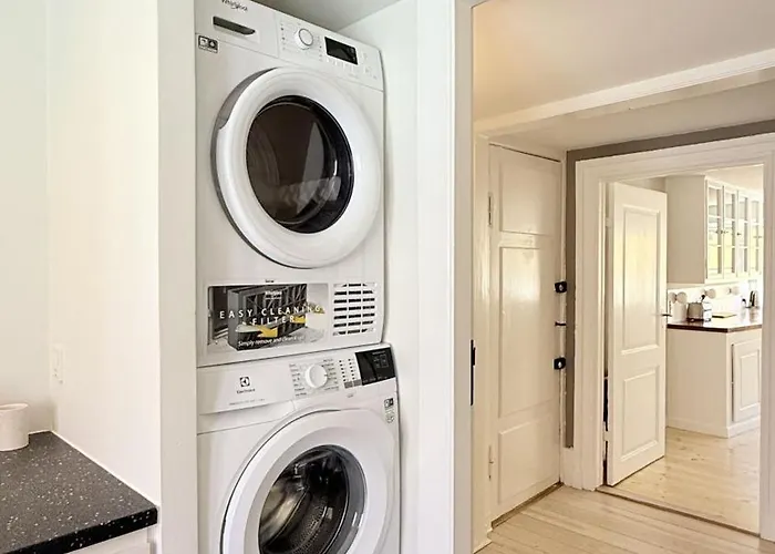 Apartmán Apartmentincopenhagen 1700 *