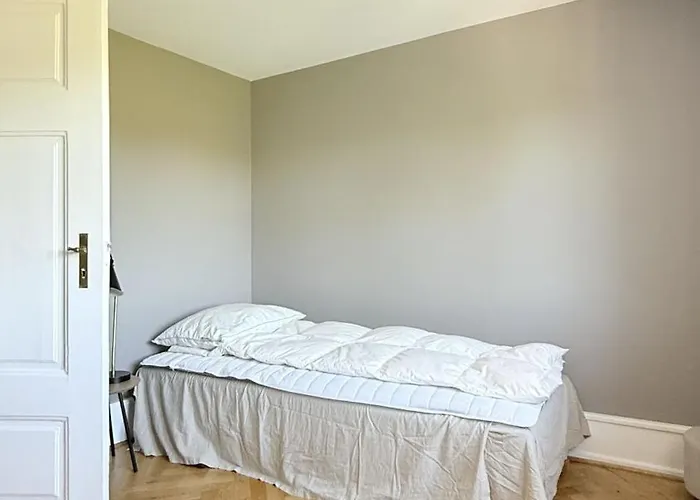 Apartmán Apartmentincopenhagen 1700 Kodaň