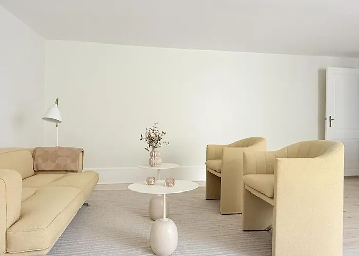 Apartmentincopenhagen 1700 *