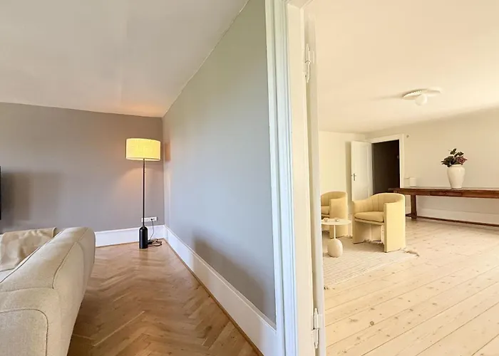 Apartmán Apartmentincopenhagen 1700 *