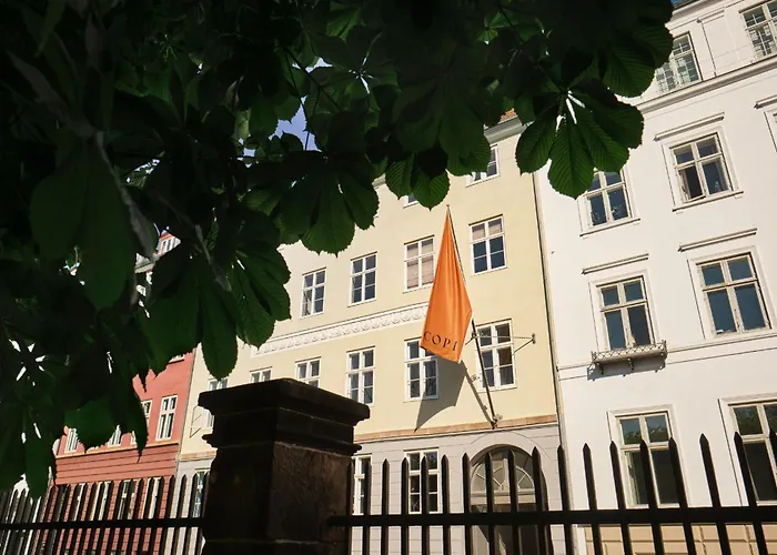 Apartmentincopenhagen 1700