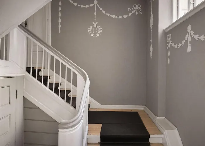 Apartmán Apartmentincopenhagen 1700