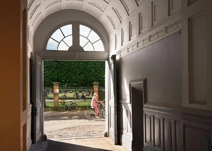 Apartmentincopenhagen 1700