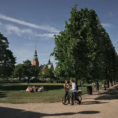 Διαμέρισμα Apartmentincopenhagen 1700 *