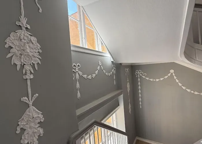 Apartmentincopenhagen 1700 *