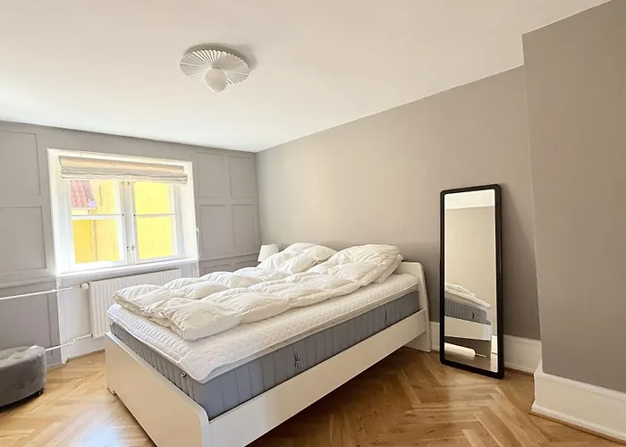 Apartmentincopenhagen 1700 Διαμέρισμα Κοπεγχάγη