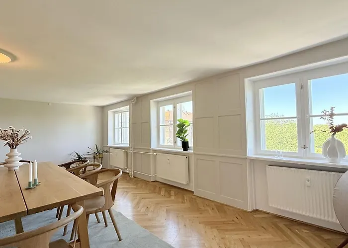 Διαμέρισμα Apartmentincopenhagen 1700 *